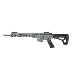 ALPEN ARMS STG15C 14.5 CAL 223 REM 10 COUPS - SNIPER GREY