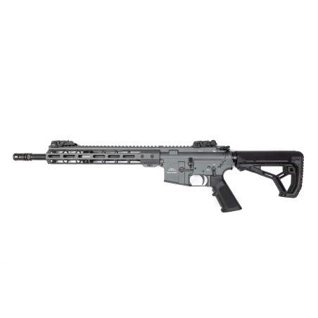 ALPEN ARMS STG15C 14.5 CAL 223 REM 10 COUPS - SNIPER GREY