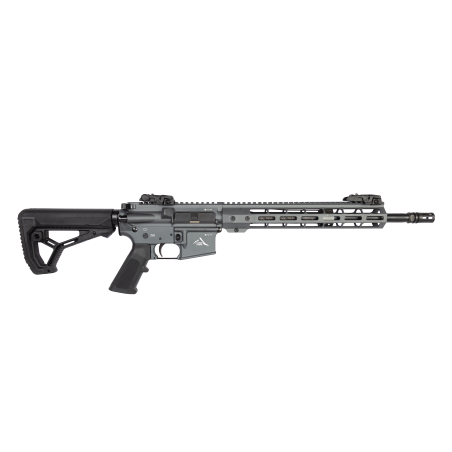 ALPEN ARMS STG15C 14.5 CAL 223 REM 10 COUPS - SNIPER GREY