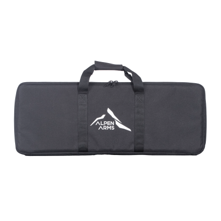 ALPEN ARMS STG15C 14.5 CAL 223 REM 10 COUPS - SNIPER GREY