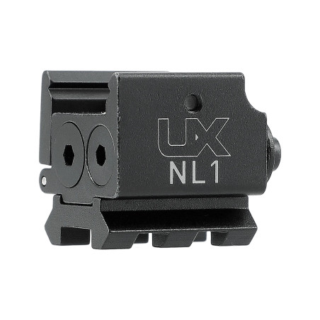 LASER UMAREX NANO LASER I