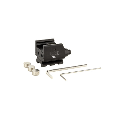 LASER UMAREX NANO LASER I