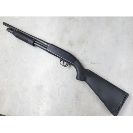 MOSSBERG 88 MAVERICK CALIBRE 12-76 REF: 5862