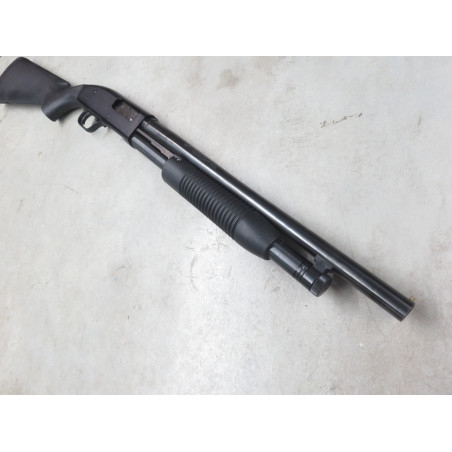 MOSSBERG 88 MAVERICK CALIBRE 12-76 REF: 5862