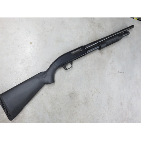 MOSSBERG 88 MAVERICK CALIBRE 12-76 REF: 5862