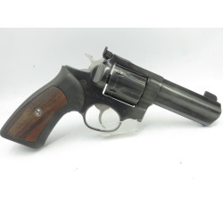 RUGER GP 100 357 MAGNUM REF: 5884