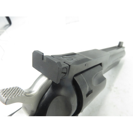 RUGER GP 100 357 MAGNUM REF: 5884