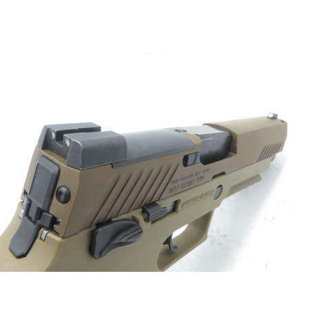SIG P320 M17 9X19 REF: 5864
