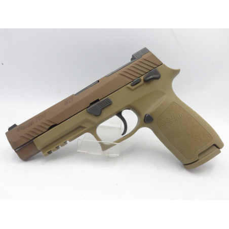 SIG P320 M17 9X19 REF: 5864