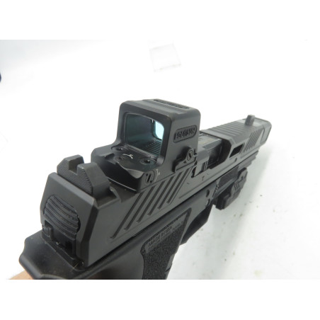 SHADOW SYSTEMS DR920 9X19 REF: 5859