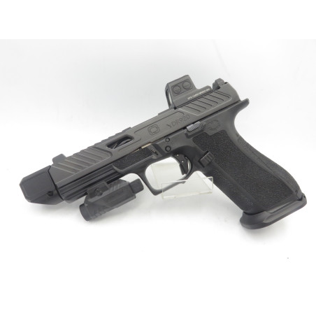 SHADOW SYSTEMS DR920 9X19 REF: 5859