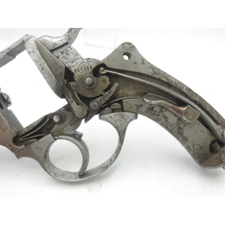 MANUFACTURE D'ARMES DE ST ETIENNE 1874 11MM73 REF: 5883