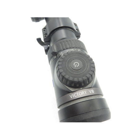 ZEISS VICTORY V8 2.8-20X56 REF: 5858