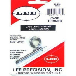 LEE T-C SIZER ONLY 32ACP