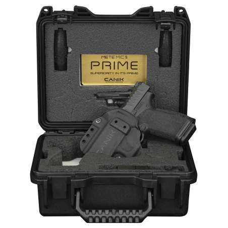 CANIK METE MC9 PRIME 9X19