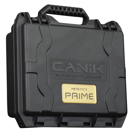CANIK METE MC9 PRIME 9X19
