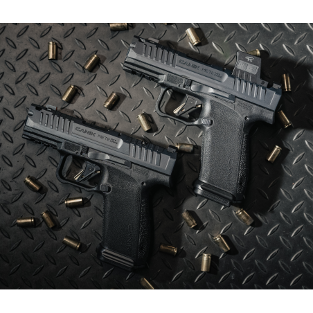 CANIK METE MC9 PRIME 9X19