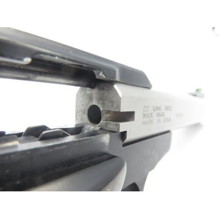 BROWNING BUCK MARK 22LR REF: 5893
