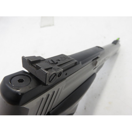 BROWNING BUCK MARK 22LR REF: 5893