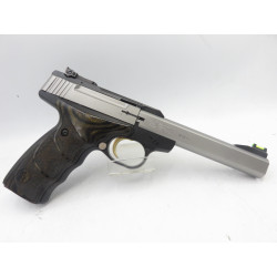 BROWNING BUCK MARK 22LR REF: 5893