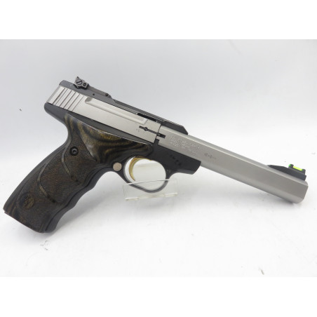 BROWNING BUCK MARK 22LR REF: 5893