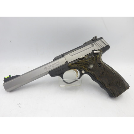 BROWNING BUCK MARK 22LR REF: 5893