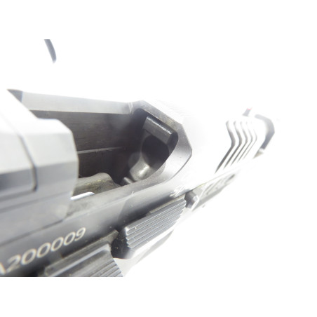 ARMA ZEKA AZ-P1 SUPER OPTICS SPECIAL 9X19 REF: 5898