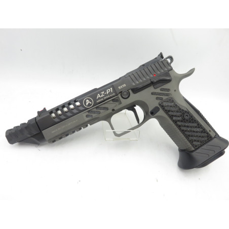 ARMA ZEKA AZ-P1 SUPER OPTICS SPECIAL 9X19 REF: 5898