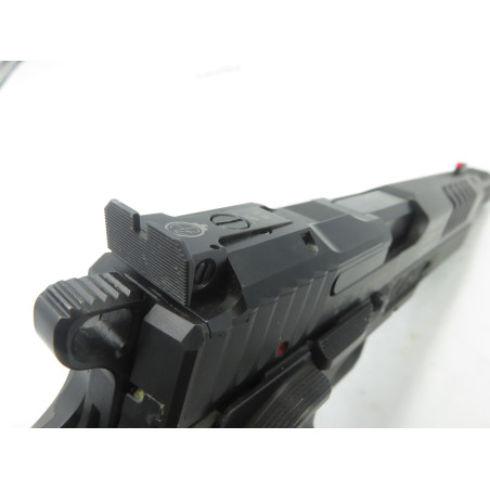ARMA ZEKA AZ-P1 SUPER OPTICS SPECIAL 9X19 REF: 5898