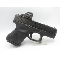 GLOCK 26 GEN 5 MOS 9X19 REF: 5900
