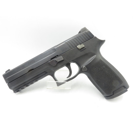 SIG P250 FULL SIZE 9X19 REF: 5897