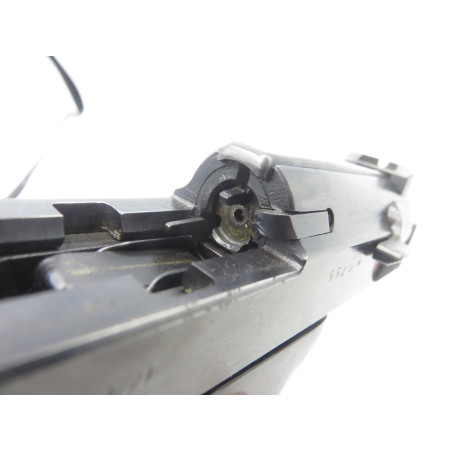 WALTHER P38 9X19 REF: 5895