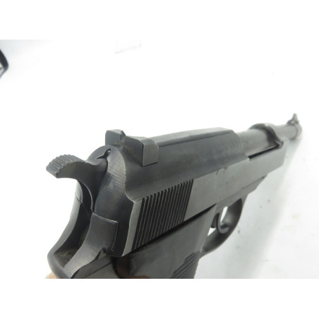 WALTHER P38 9X19 REF: 5895