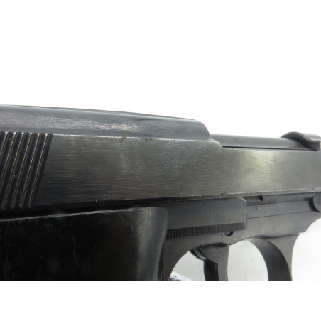 WALTHER P38 9X19 REF: 5895