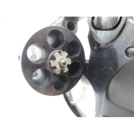 RUGER GP 100 357 MAGNUM REF: 5888