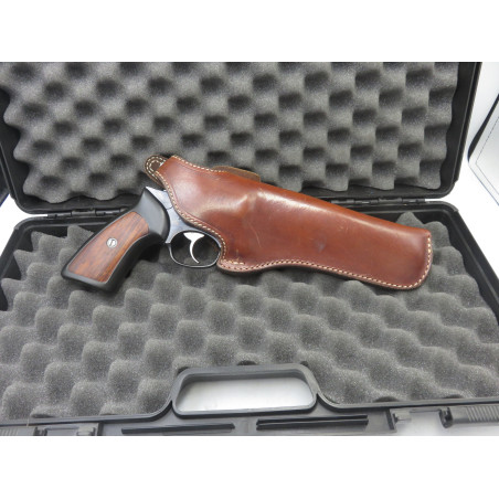 RUGER GP 100 357 MAGNUM REF: 5888