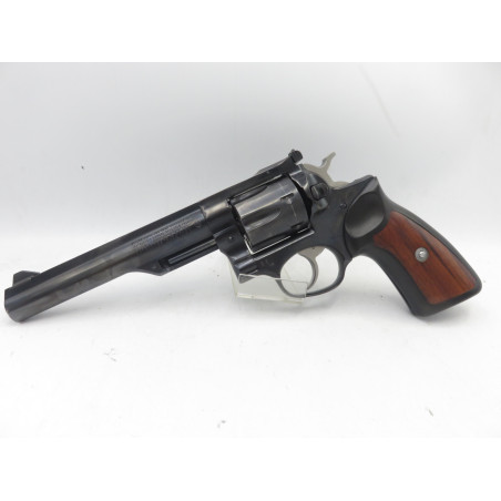 RUGER GP 100 357 MAGNUM REF: 5888
