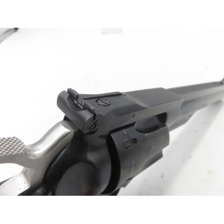 RUGER GP 100 357 MAGNUM REF: 5888