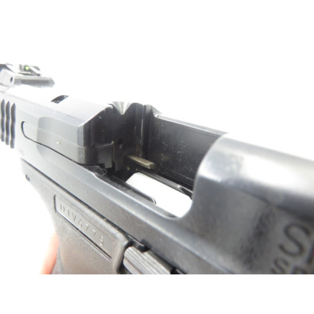 SMITH ET WESSON MP9 9X19 REF: 5891