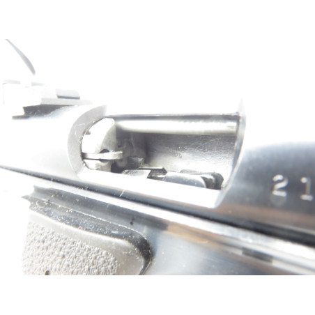 RUGER MARK II TARGET 22 LONG RIFLE REF: 5889