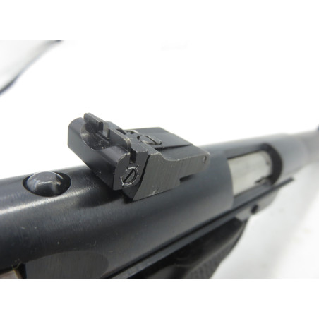 RUGER MARK II TARGET 22 LONG RIFLE REF: 5889