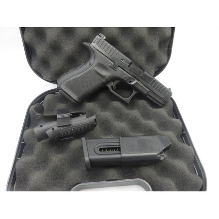 GLOCK 44 22 LONG RIFLE REF: 5890