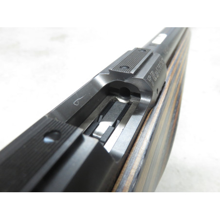CZ 457 THUMBHOLE 22 LONG RIFLE REF: 5903