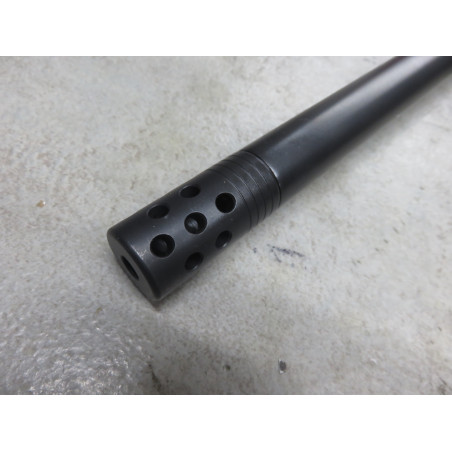CZ 457 THUMBHOLE 22 LONG RIFLE REF: 5903