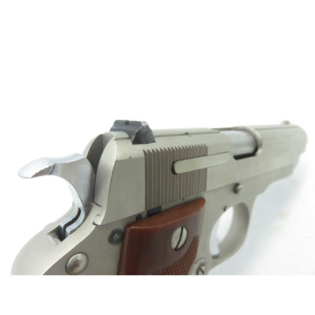STAR DKL 9 MM BROWNING COURT (380 ACP) REF: 5904