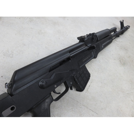 ARSENAL FIRE ARMS SAR-M7F 7.62X39 REF: 5905