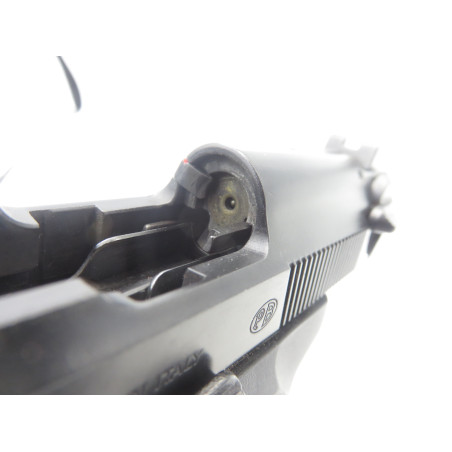 BERETTA 92 FS 9X19 REF: 5906