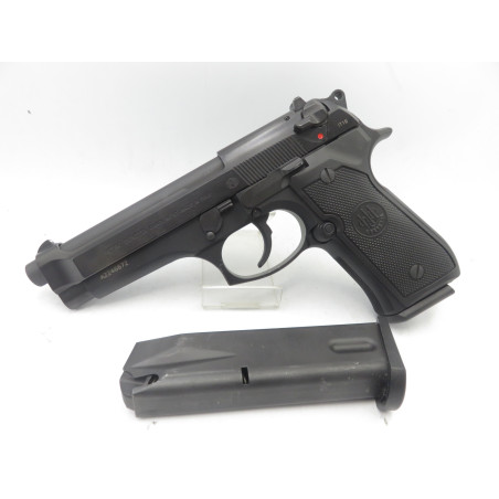 BERETTA 92 FS 9X19 REF: 5906