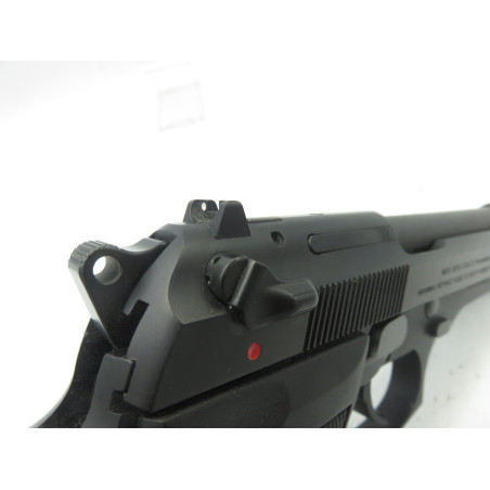 BERETTA 92 FS 9X19 REF: 5906