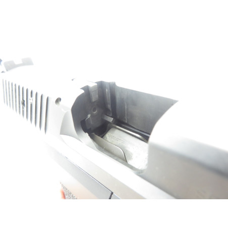SIG SP 2022 9X19 REF: 5907